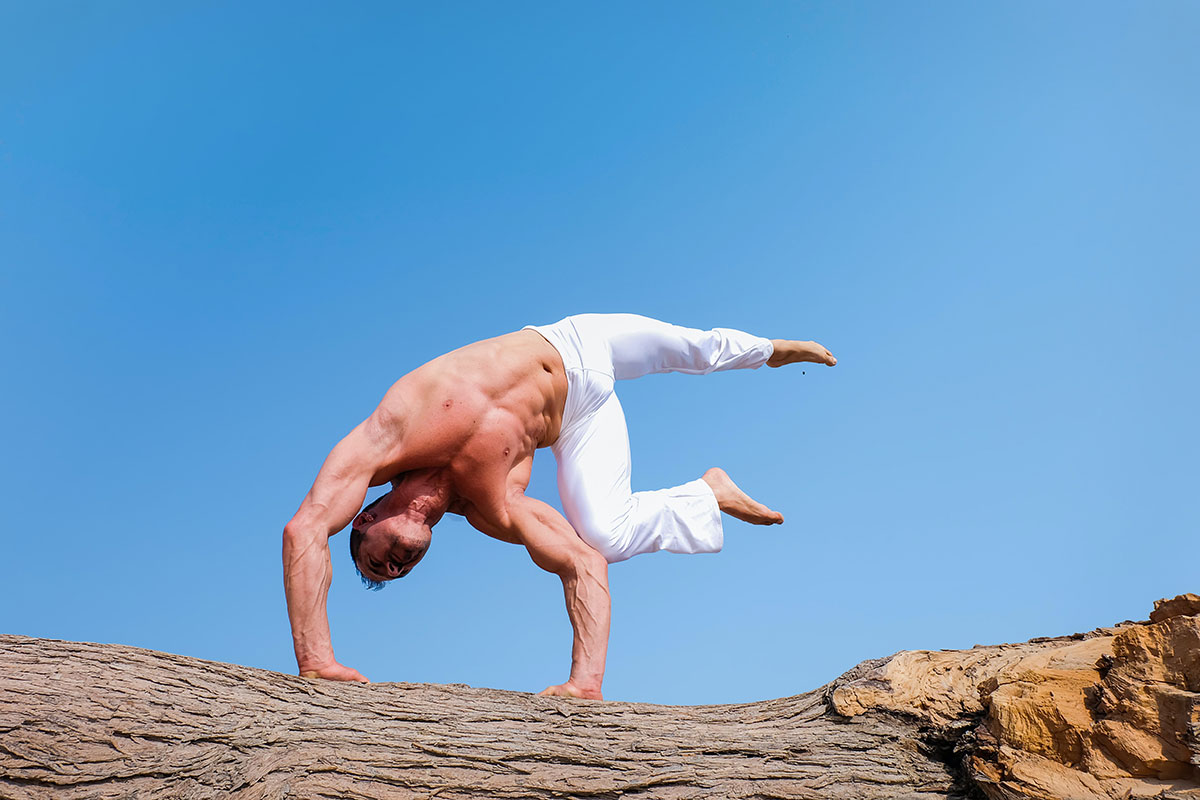 Testosterone therapy In Montgomery Village: Muscle Strength